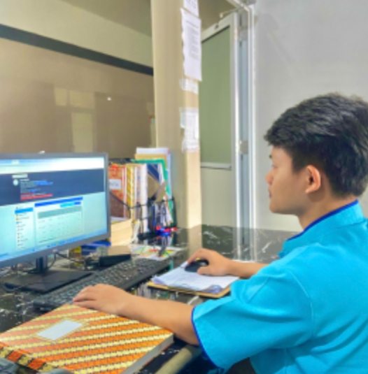 Sena Bayu Putra